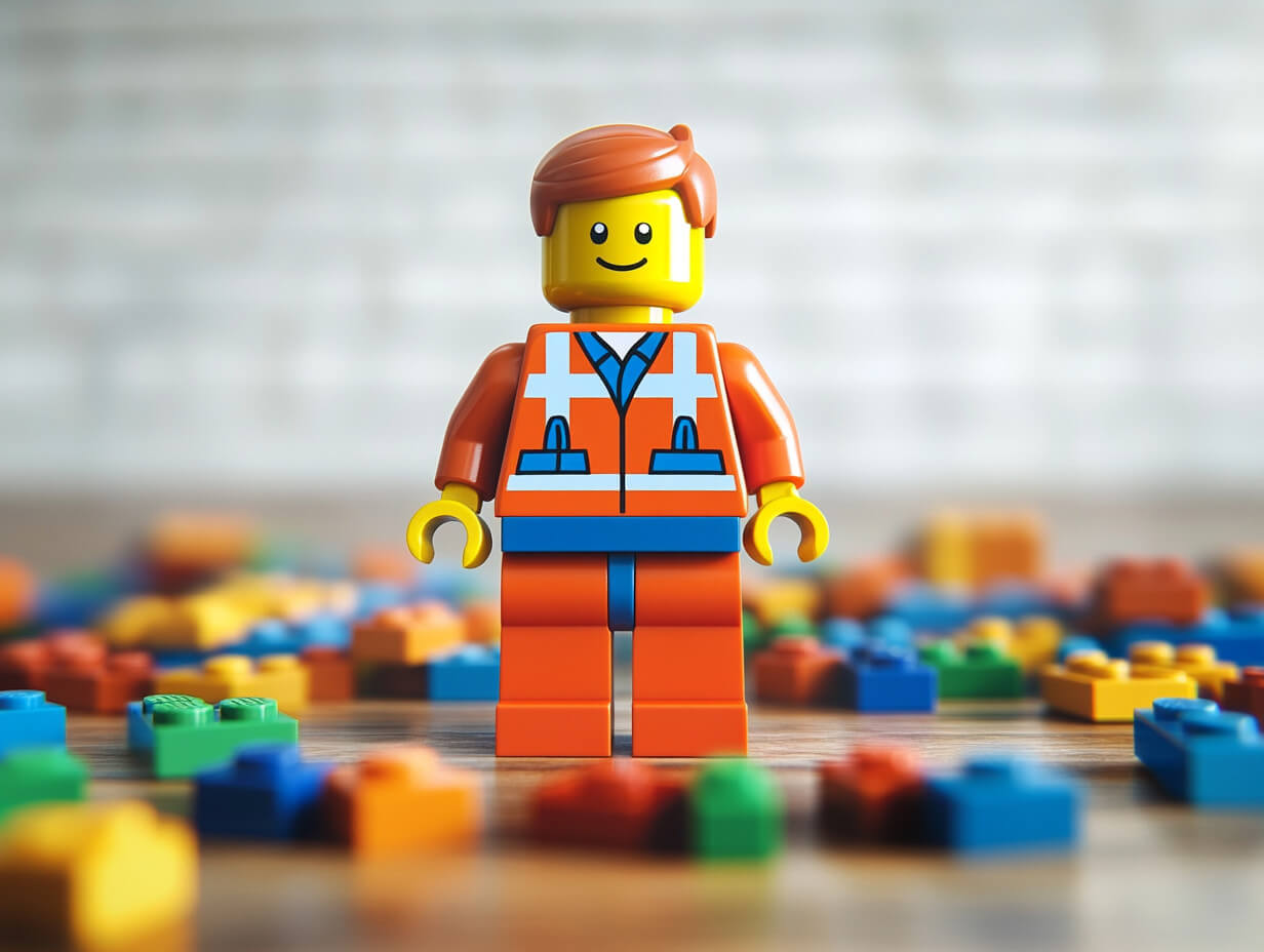 LEGO Serious Play